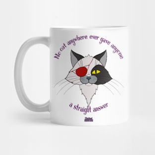 Meeyarr Mug